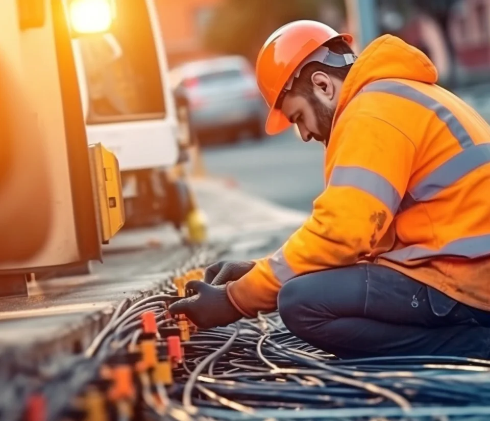 Challenges of new HVAC Business Firms